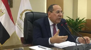 علاء ناجي: نركز على دمج منافذ جمعيتي وبقالة التموين في تطوير المجمعات الاستهلاكية.