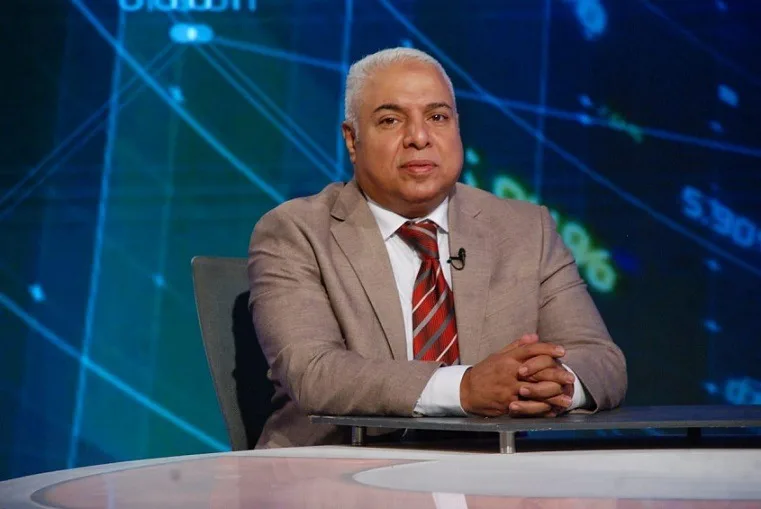 علاء نصر: الآلية الجديدة لدفع برنامج دعم الصادرات غير ملائمة لقطاع الأثاث وندعو إلى إعادة النظر فيها علاء نصر: الآلية الجديدة لدفع برنامج دعم الصادرات غير ملائمة لقطاع الأثاث وندعو إلى إعادة النظر فيها