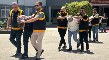 علاقة مؤذية تنتهي بإطلاق نار.. اعتداء مسلح على مقهى في أضنة!