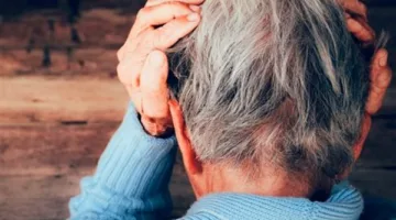 علامات إنذار للخرف في بداياته