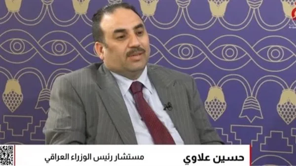 علاوي: الشراكة بين العراق ومصر والأردن تشكل تحالفًا استراتيجيًا واقتصاديًا يتطور بشكل متزايد علاوي: الشراكة بين العراق ومصر والأردن تشكل تحالفًا استراتيجيًا واقتصاديًا يتطور بشكل متزايد