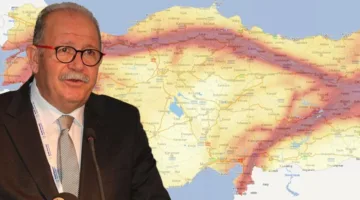 خبراء من تركيا يقيّمون زلزال قونية: الخطر لا يزال موجودًا والإنذارات مستمرة