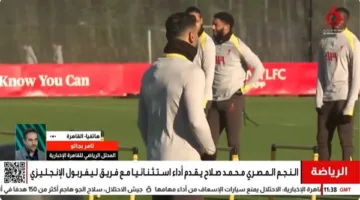 على الرغم من الأرقام المبهرة، ما سبب عدم فوز صلاح بالكرة الذهبية؟