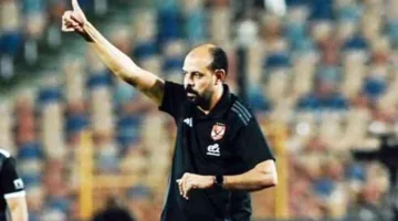 عماد النحاس يشمل كافة لاعبي الأهلي في قائمة مباراة تحديد مصير الدوري ضد فاركو