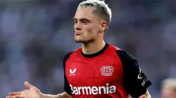 على الرغم من اهتمام فيرتز، ريال مدريد مصمم على ضمه هذا الصيف ولا يستسلم.