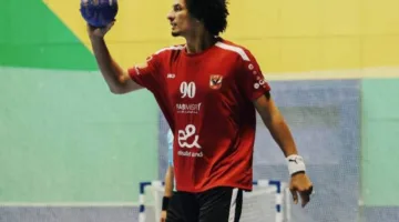 على زين: النادي الأهلي دائمًا ما يحقق البطولات ويسعد مشجعيه