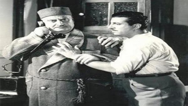 على غرار جورج أبيض.. فنانين عرب انطلقت نجوميتهم من مصر