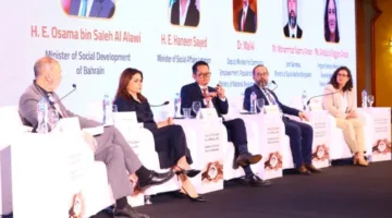 على هامش احتفالية «تكافل وكرامة».. مناقشة ربط برامج الحماية الاجتماعية بالتمكين الاقتصادي