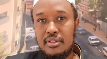 علي أحمد محمد المقدشي: من سواحل مقديشو إلى موانئ الخليج: نظرة الصوماليين إلى الوجود العربي.
