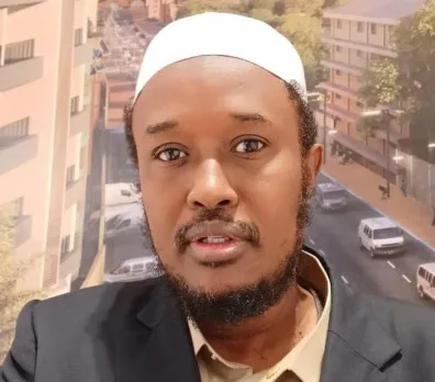 علي أحمد محمد المقدشي: من سواحل مقديشو إلى موانئ الخليج: نظرة الصوماليين إلى الوجود العربي.