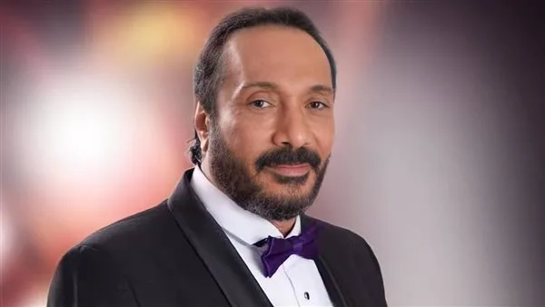 علي الحجار يقدم أبرز أغانٍ تترات المسلسلات اليوم في الشيخ زايد علي الحجار يقدم أبرز أغانٍ تترات المسلسلات اليوم في الشيخ زايد