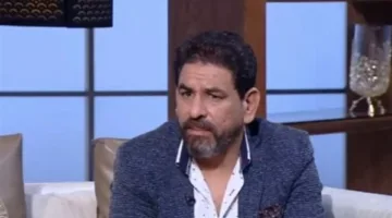 علي الشامل: سعيد بالتمثيل مع الفنان أحمد عبد العزيز في فهد البطل |فيديو