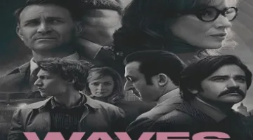 علي المسعود: “فيلم أمواج الجيكي يسلط الضوء على أحداث ربيع براغ 1968”