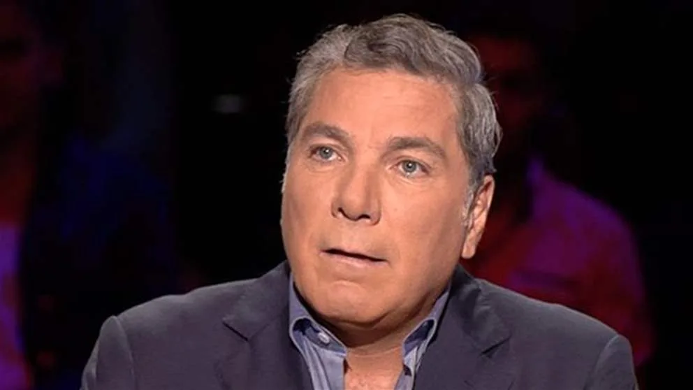 علي جابر يعلن أحدث مستجدات وضعه الصحي بعد تعرضه لنزيف داخلي شديد علي جابر يعلن أحدث مستجدات وضعه الصحي بعد تعرضه لنزيف داخلي شديد