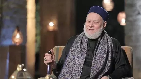 علي جمعة: الأمن الاجتماعي هو أعلى مستويات تحقق السلام