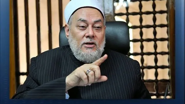 علي جمعة: السلام مفتاح المحبة وبوابة الجنة كما علمنا النبي