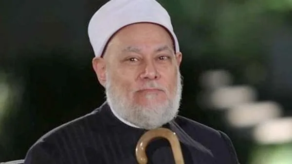 علي جمعة عن رفض الأزهر مشروع قانون إصدار الفتوى: البرلمان سيد قراره