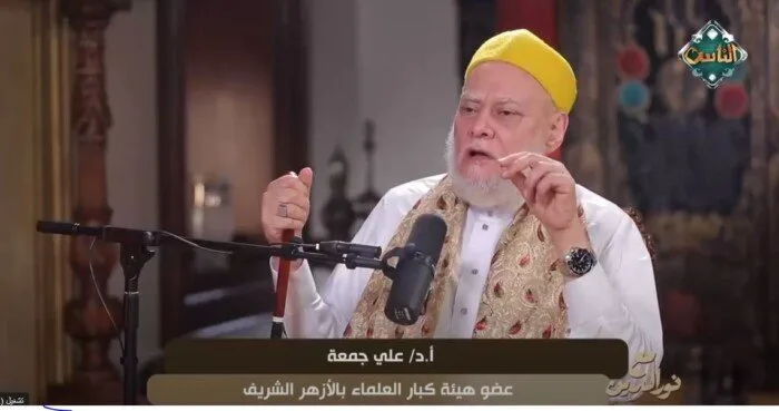 «علي جمعة»: من ينكر السنة لا يدرك معاني صحيح البخاري