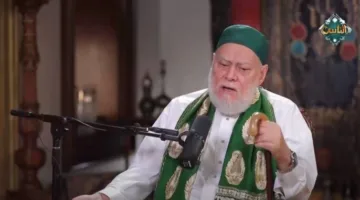 علي جمعة يكشف حقائق مثيرة حول توثيق السنة: الصحابة كانوا يهتمون بتدوينها في زمن النبي.