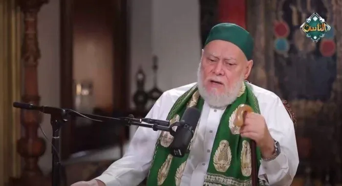 علي جمعة يكشف حقائق مثيرة حول توثيق السنة: الصحابة كانوا يهتمون بتدوينها في زمن النبي. علي جمعة يكشف حقائق مثيرة حول توثيق السنة: الصحابة كانوا يهتمون بتدوينها في زمن النبي.