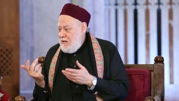 علي جمعة يكشف عن أعمال ينبغي فعلها فى هذا الزمن المليء بالفتن .. تعرّف عليها
