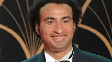 علي ربيع يثني على تجربة فيلمه الجديد “الصفا الثانوية للبنات”