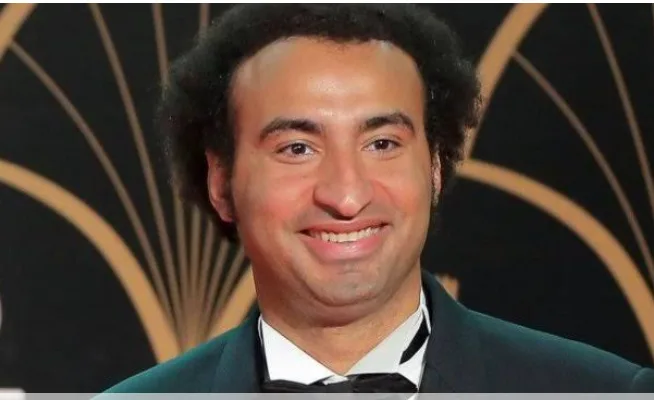 علي ربيع يثني على تجربة فيلمه الجديد “الصفا الثانوية للبنات” علي ربيع يثني على تجربة فيلمه الجديد “الصفا الثانوية للبنات”