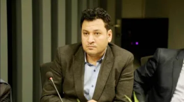 علي فايز: الجولة الشاملة لـ “الوعي” في بني سويف تعكس احتياجات المواطنين الفعلية.