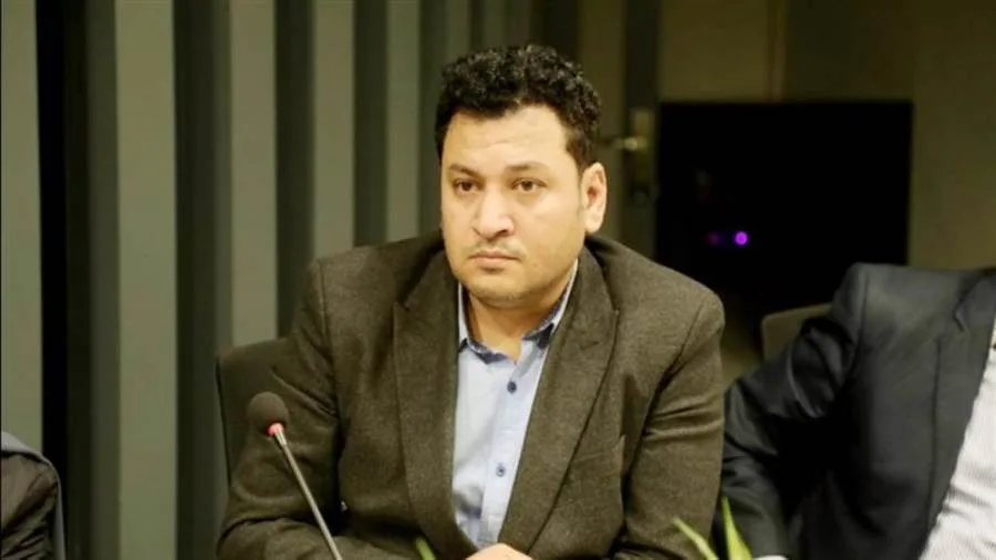 علي فايز: الجولة الشاملة لـ “الوعي” في بني سويف تعكس احتياجات المواطنين الفعلية. علي فايز: الجولة الشاملة لـ “الوعي” في بني سويف تعكس احتياجات المواطنين الفعلية.