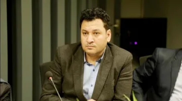 علي فايز يثني على الحملة التوعوية الموسعة في بني سويف: تعكس احتياجات المواطنين الفعلية.