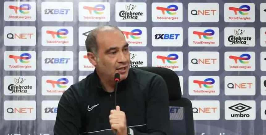 علي ماهر: «كان من الواضح أن الله أراد فوز الأهلي، وفخري لاكاي تجاوز الحدود»