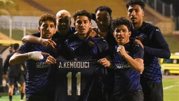 علي ماهر يعلن تشكيل سيراميكا كليوباترا لمواجهة بتروجيت بالدوري الممتاز