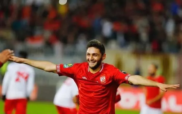علي ماهر ينتظر مغادرة لاعب الأهلي مجانًا للتعاقد معه في سيراميكا كليوباترا علي ماهر ينتظر مغادرة لاعب الأهلي مجانًا للتعاقد معه في سيراميكا كليوباترا