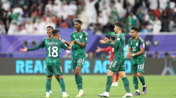 علي مجرشي: الدوسري يتفوق على ماني، ومانشيني كان قاسيًا في تعامله