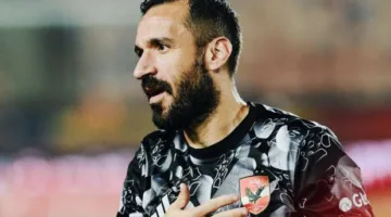 علي معلول يمهد الطريق لمفاوضات الأهلي بشأن صفقة جديدة