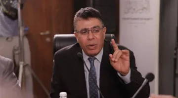 عماد الدين حسين: الأحداث في قطاع غزة تفوق نطاق العمليات العسكرية التقليدية