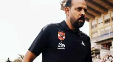 عماد النحاس: النضال حتى آخر لحظة هو أحد أبرز خصائص الأهلي