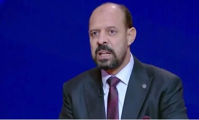 عماد النحاس: النضال لتحقيق الانتصار في اللحظات الحاسمة من أبرز ميزات الأهلي