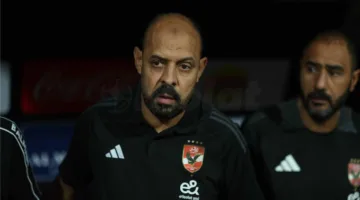 عماد النحاس: فوز الأهلي بلقب الدوري جاء بفضل “شخصين”.. وإنجاز عظيم