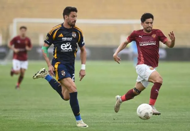 عماد النحاس: مغادرتي للأهلي ليست بقراري