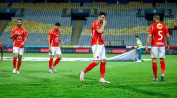 عماد النحاس يتعاون مع بيراميدز والحرس لتحديد نقاط ضعف البنك قبل مواجهة السبت