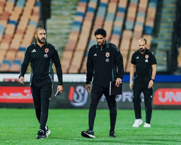 عماد النحاس يعطل مفاوضات الأهلي مع المدرب الأجنبي.. ماذا حدث؟