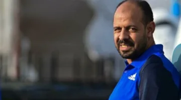 عماد النحاس يكشف عن تشكيلة الأهلي لمباراة فاركو في ليلة احتفال التتويج بالدوري