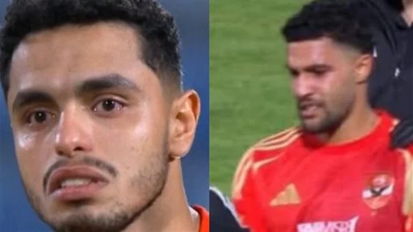 عماد النحاس يلتقي ثنائي الأهلي قبل المباراة المصيرية ضد فاركو في الدوري عماد النحاس يلتقي ثنائي الأهلي قبل المباراة المصيرية ضد فاركو في الدوري