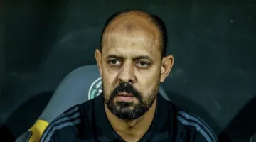 عماد النحاس يوجه رسائل قوية عقب انتصار الأهلي على سيراميكا