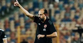 عماد النحاس يُدهش الأهلي بعد مباراة فاركو.. ما الذي يجري؟