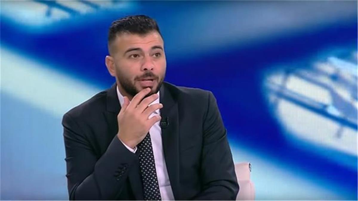 عماد متعب يتوقع تشكيل الأهلي في كأس العالم للأندية.. صفقتان جديدتان