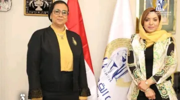 «عمار» تستضيف المديرة التنفيذية لمنظمة تعزيز دور المرأة في منظمة التعاون الإسلامي