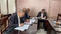 عمارة: ضمان راحة الطلاب من خلال تحسين التهوية والإضاءة الجيدة