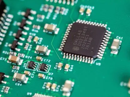 عمالقة التكنولوجيا في الصين يكشفون عن خطة لمواجهة القيود الأمريكية على أشباه الموصلات عمالقة التكنولوجيا في الصين يكشفون عن خطة لمواجهة القيود الأمريكية على أشباه الموصلات